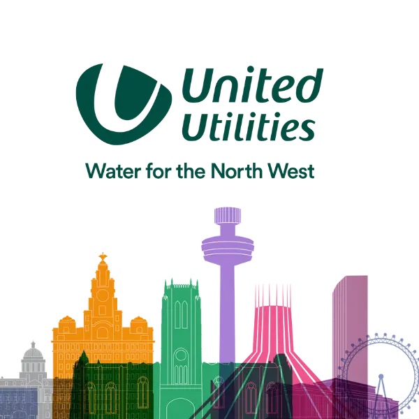 united utilities water liverpool