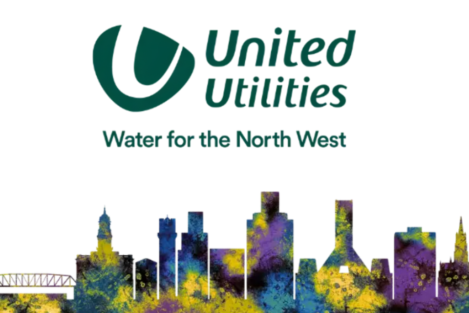 unitited utilities wirral