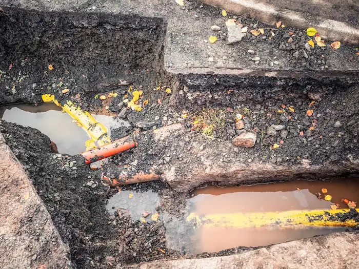 Drain Excavations