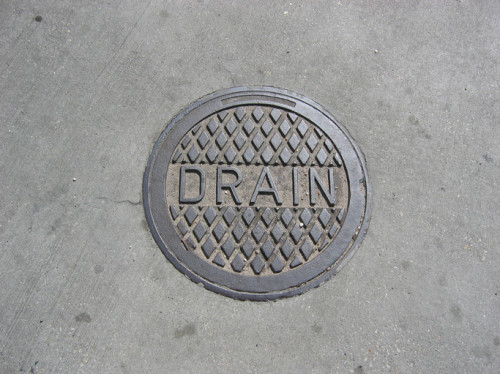 Drainage 