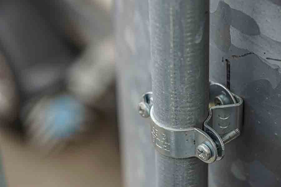 A Lead Pipe