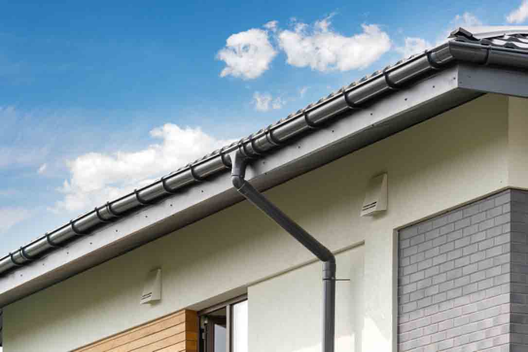 Liverpool Home Guttering